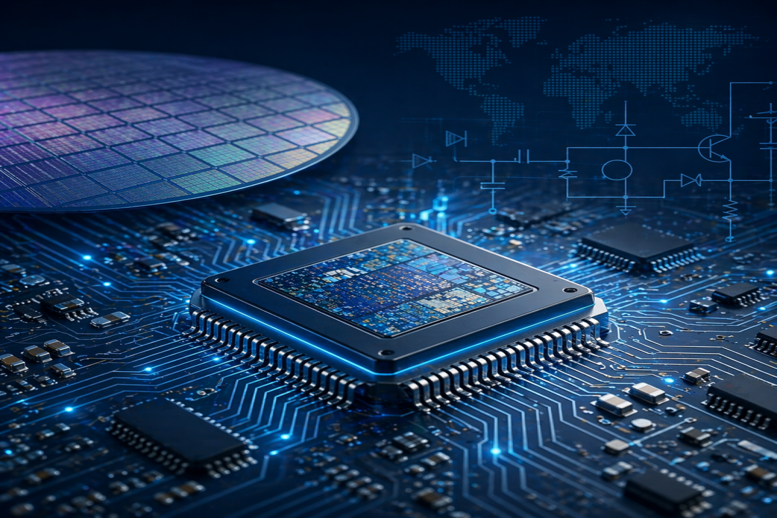 understanding semiconductor technology